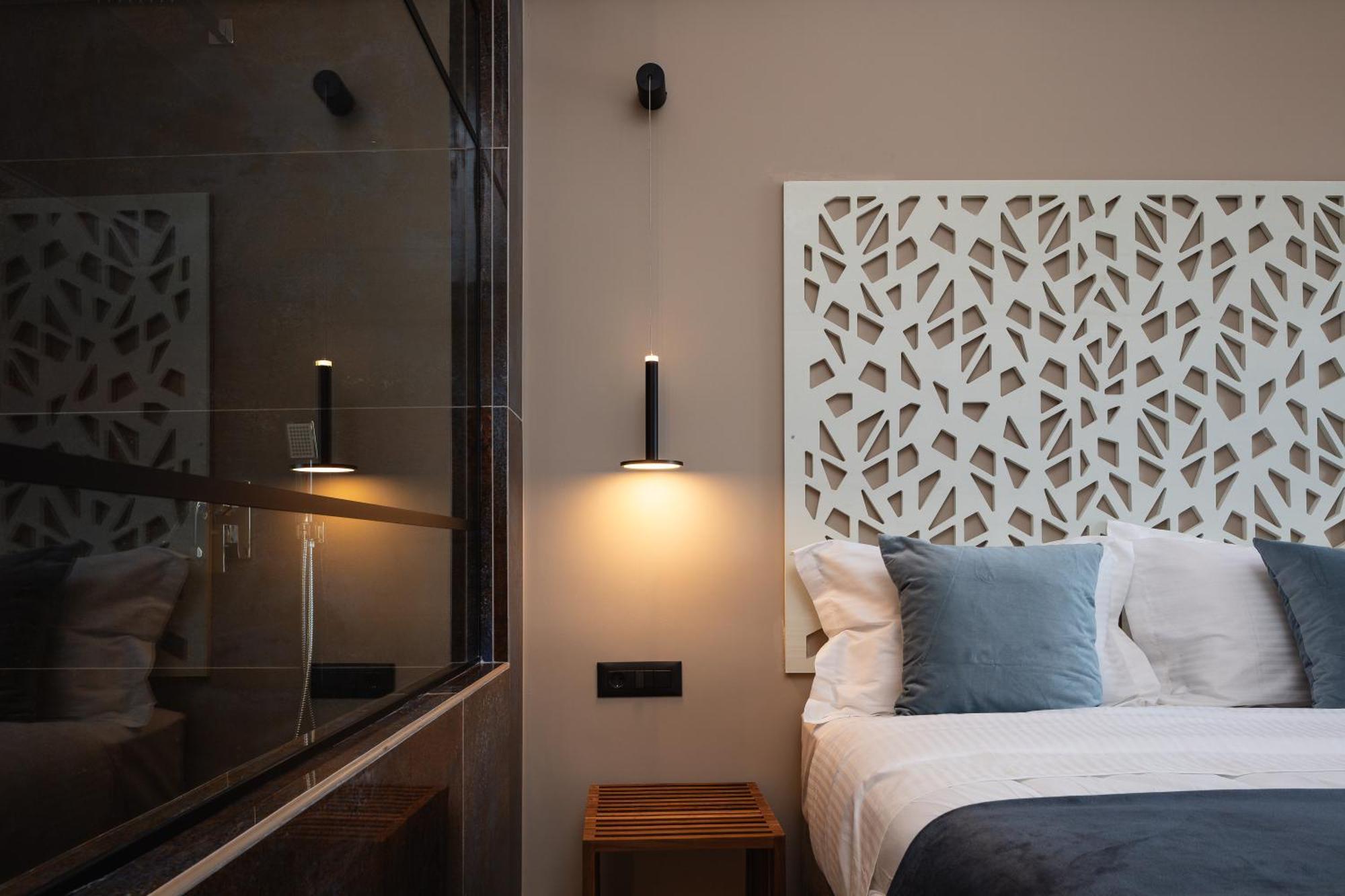 My Luxury Suites - Old Town Rethymno Экстерьер фото