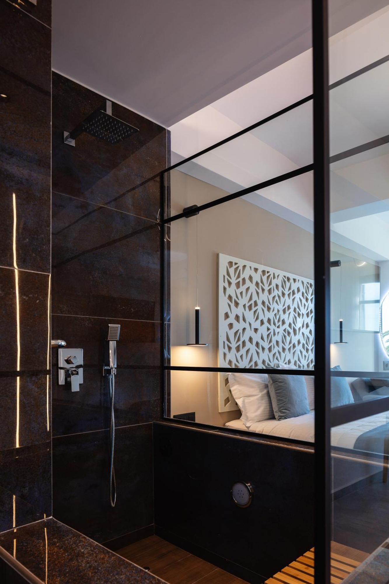 My Luxury Suites - Old Town Rethymno Экстерьер фото