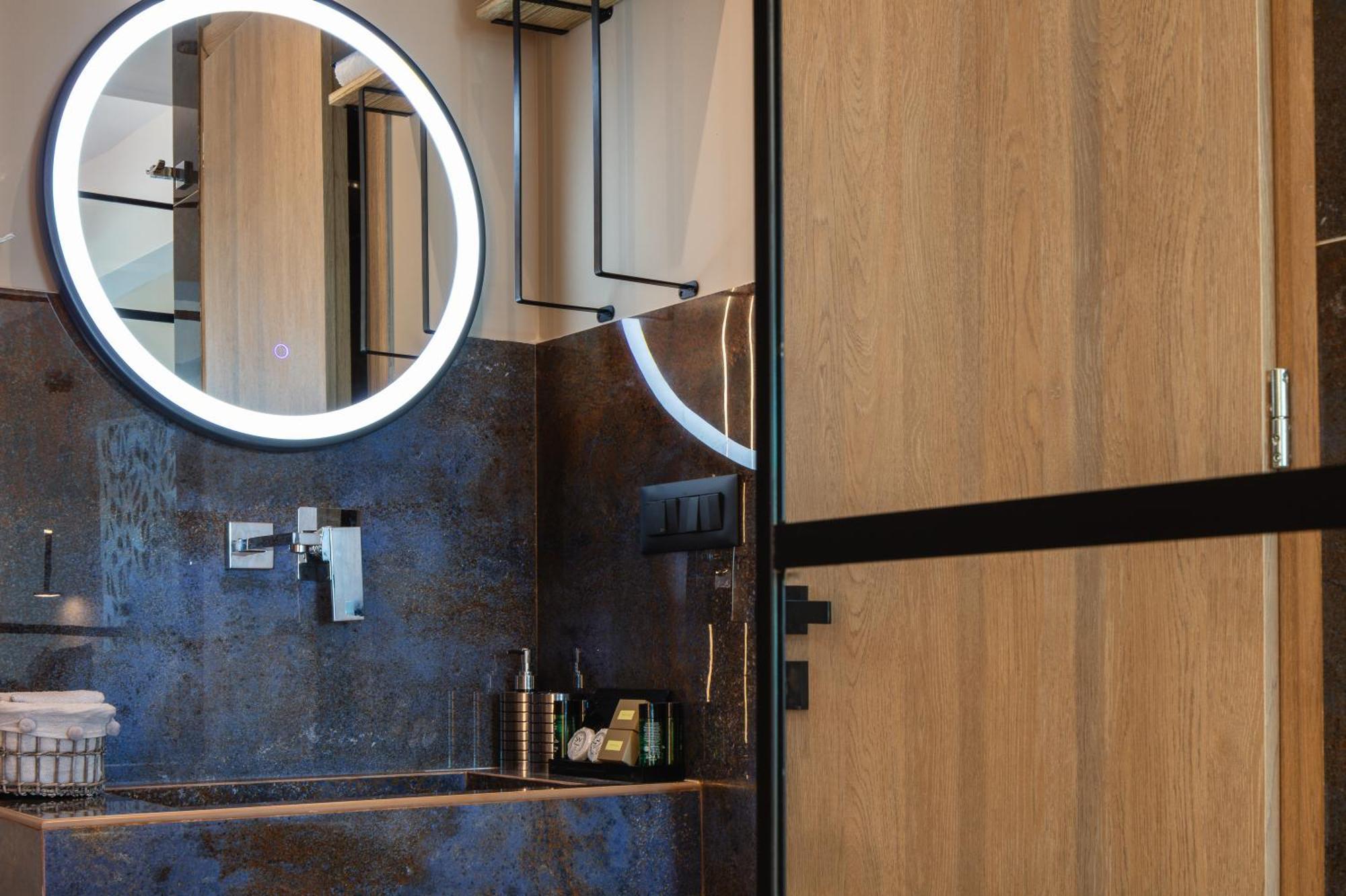 My Luxury Suites - Old Town Rethymno Экстерьер фото